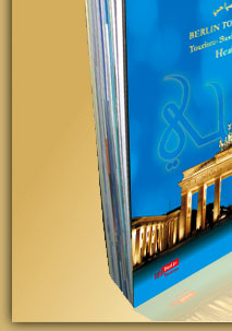 Berlin Tourism Guide