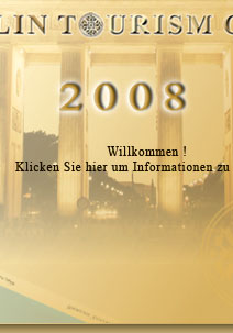 Berlin Tourism Guide