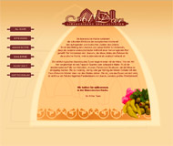 zur Webseite: Al Dar