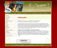 zur Website von Al Maqam