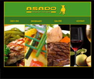 Visit: Asado