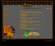 Visit: Restaurant Shezan